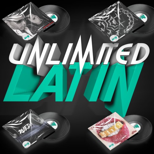 Chino & Nacho, Chimbala (Myke Roldan Mashup 120 130Bpm)